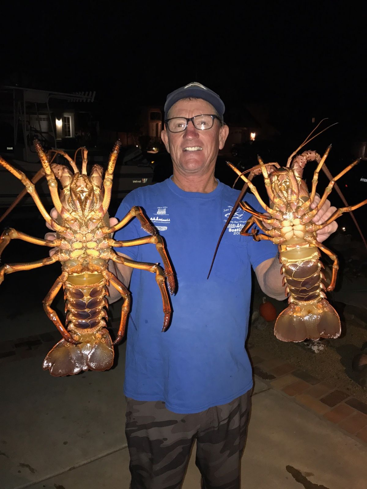 2024 Lobsterfest Bonanza Tournament SWYC Anglers