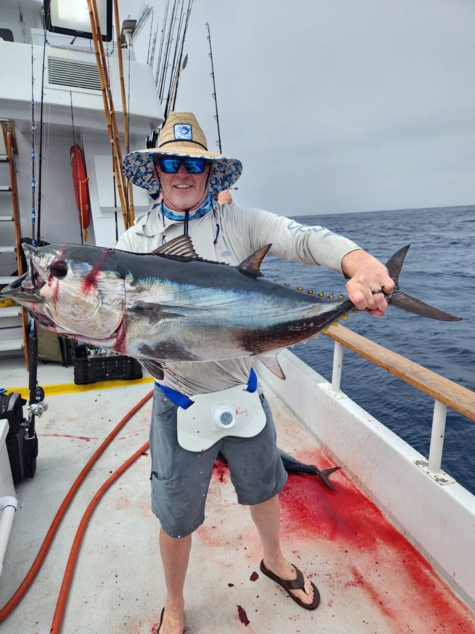 California Quick Legal Fish Sizing SWYC Anglers